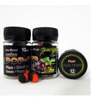 Amino POP-UPs two-flavor PLUM•BLACK PEPPER (СЛИВА•ЧОРНИЙ ПЕРЕЦЬ) Ø12 мм
